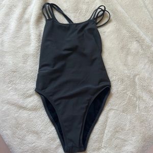 Jolyn one piece swim suit